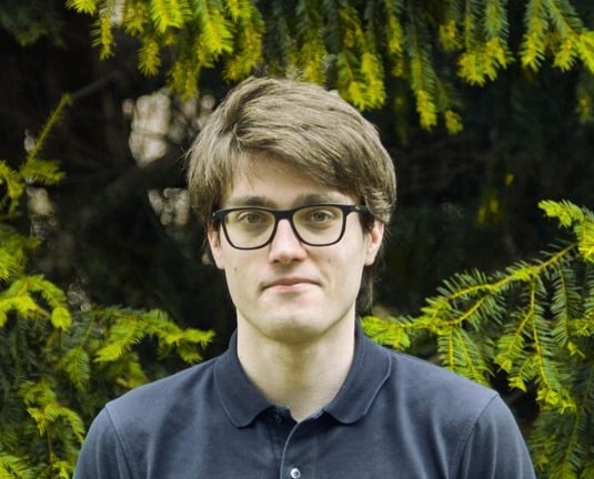 Photo d'Alexandre Jovenet