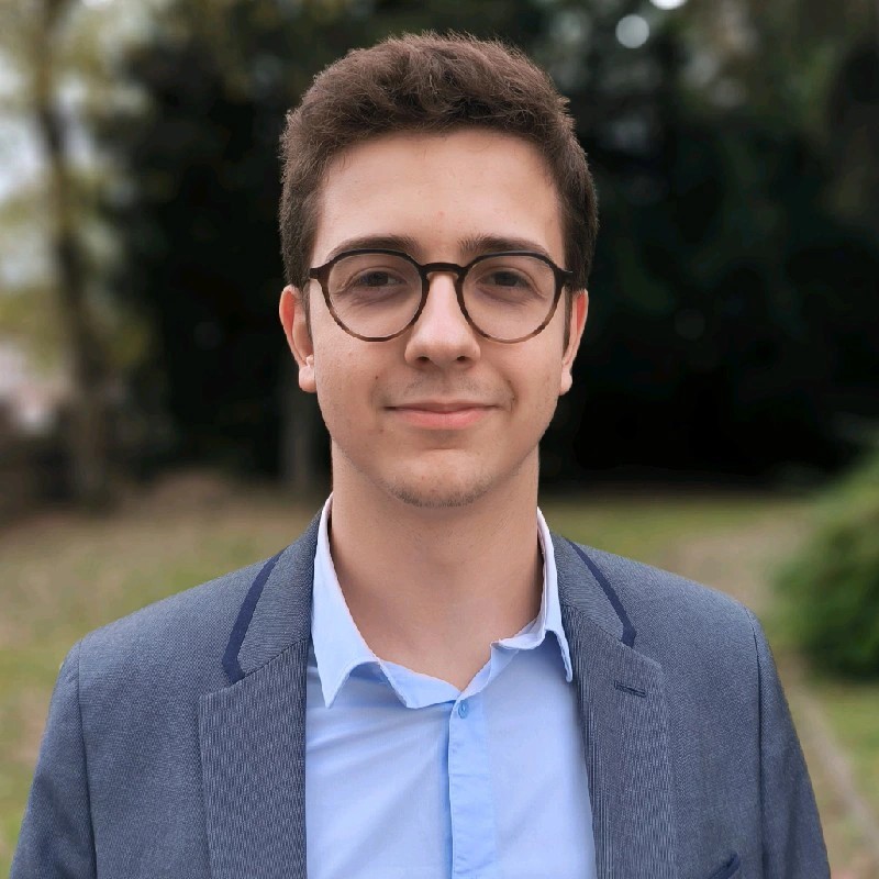 Photo de Lucas Lefebvre